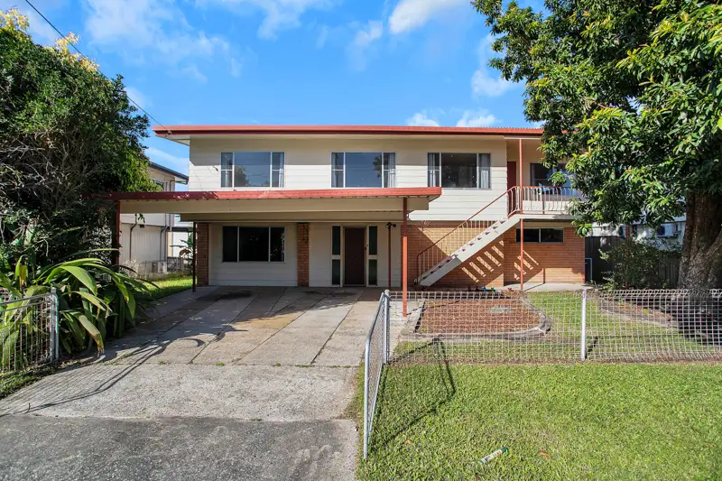 Main view of Homely house listing, 29 Tulloch Street, Ooralea QLD 4740