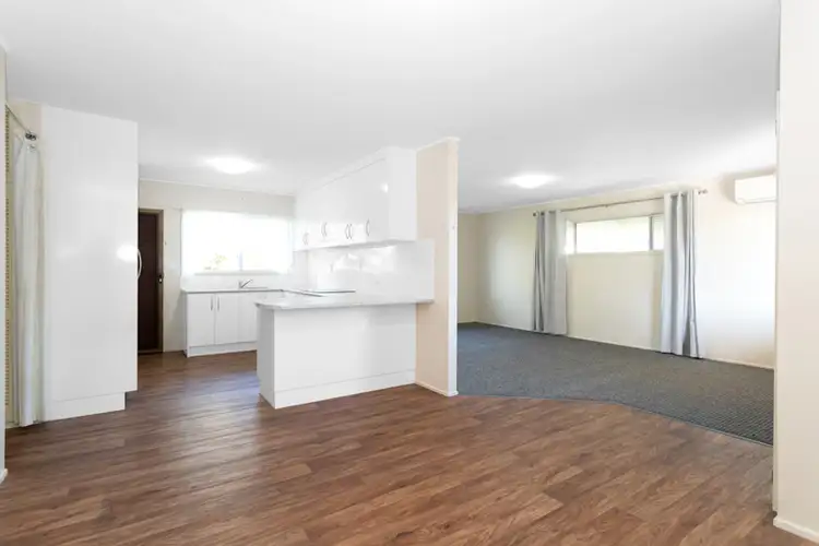 Second view of Homely house listing, 29 Tulloch Street, Ooralea QLD 4740