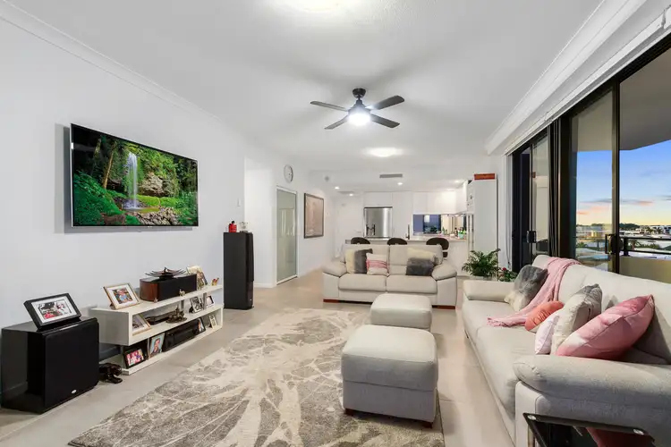 Sixth view of Homely unit listing, 1501/1 Grant Avenue, Hope Island QLD 4212