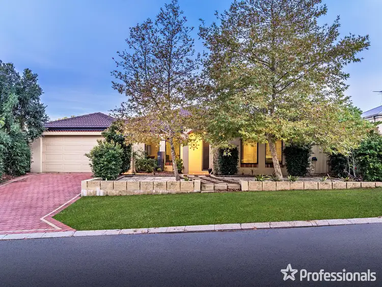 Main view of Homely house listing, 8 Delaporte Turn, Baldivis WA 6171