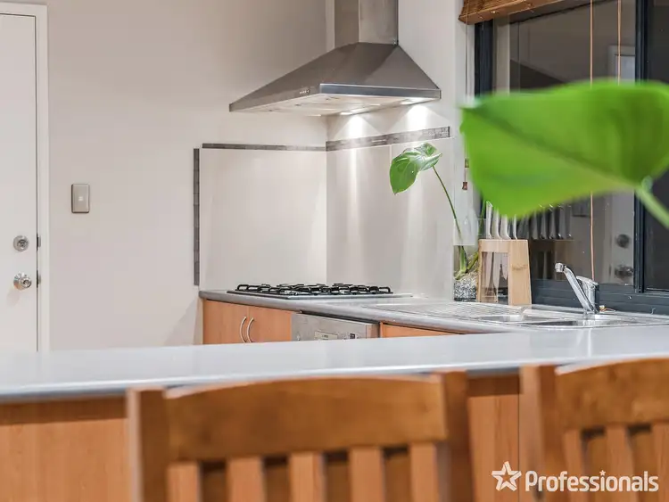 Third view of Homely house listing, 8 Delaporte Turn, Baldivis WA 6171