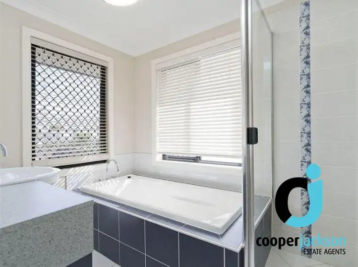 Fifth view of Homely house listing, 11 Mount Kaputar Avenue, Fitzgibbon QLD 4018