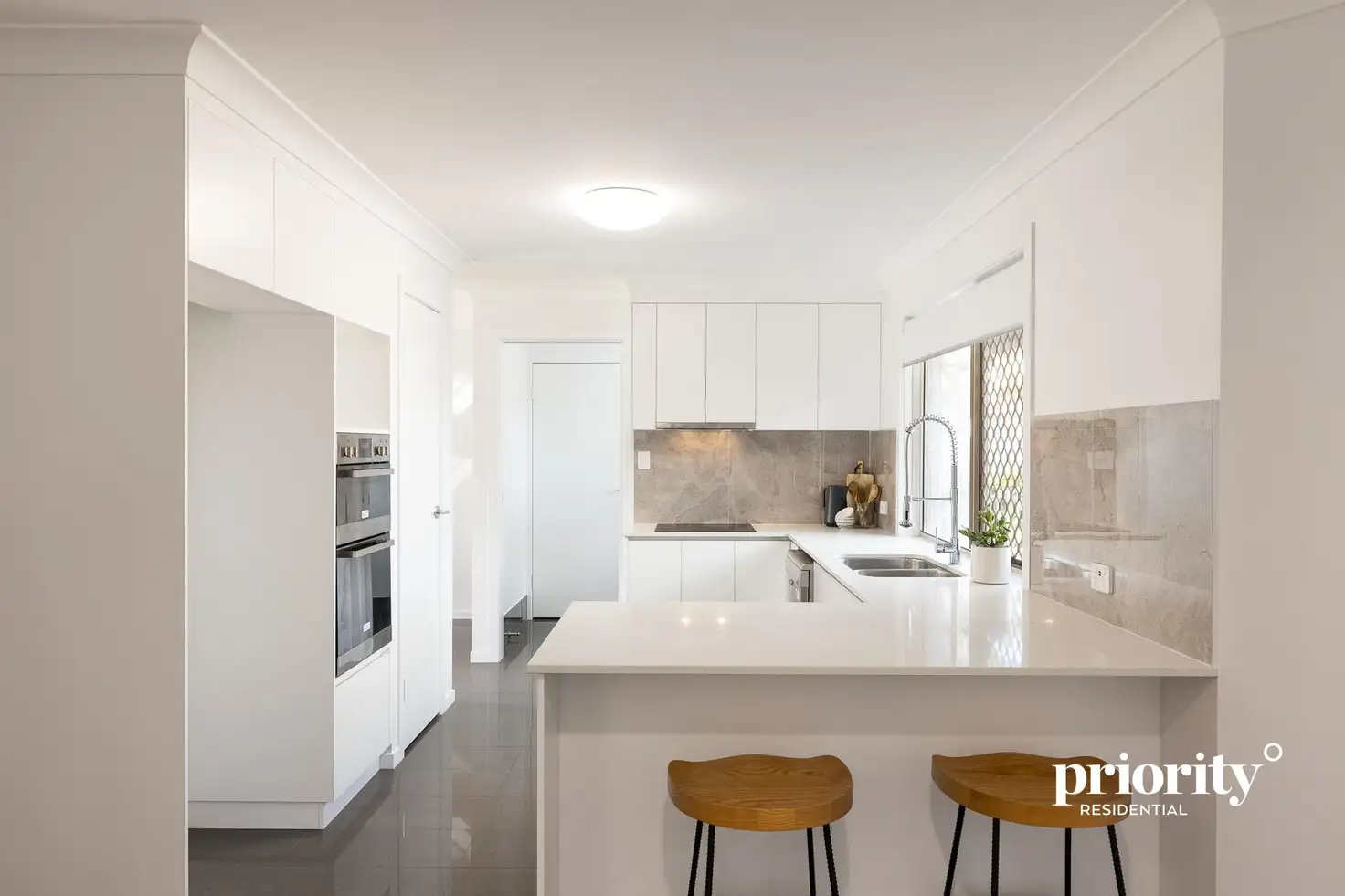 Main view of Homely house listing, 11 Pilgrim Place, Bracken Ridge QLD 4017