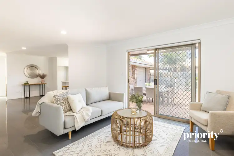 Third view of Homely house listing, 11 Pilgrim Place, Bracken Ridge QLD 4017