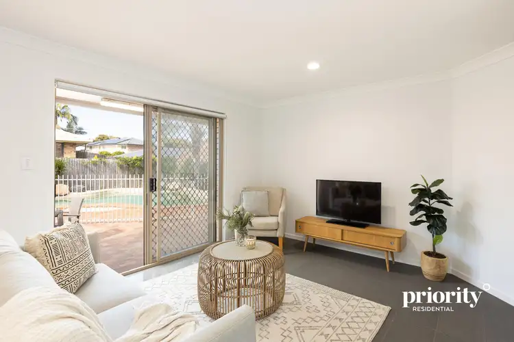 Fourth view of Homely house listing, 11 Pilgrim Place, Bracken Ridge QLD 4017