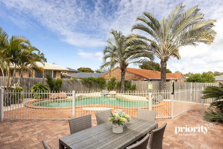 Fifth view of Homely house listing, 11 Pilgrim Place, Bracken Ridge QLD 4017