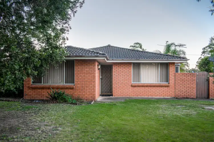 14 Cooma Street, Dharruk NSW 2770