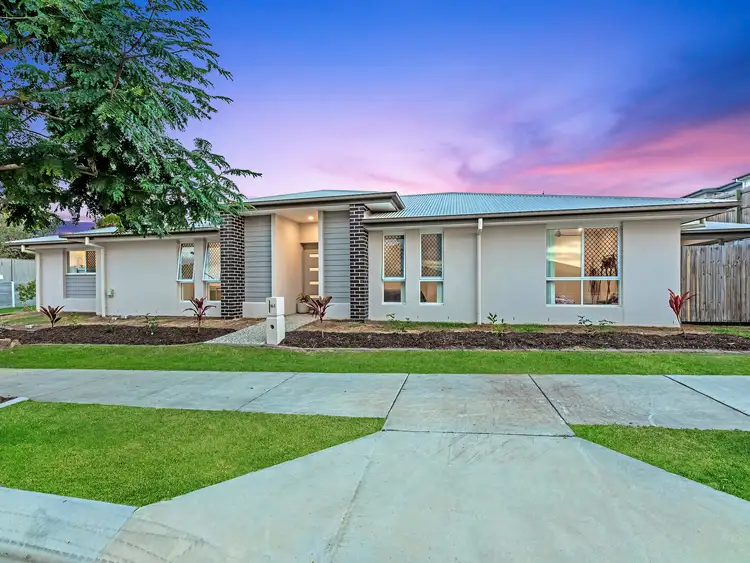 161 Greenview Avenue, South Ripley QLD 4306