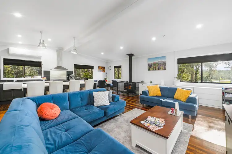 Sixth view of Homely house listing, 1121 Ocean Drive, Bonny Hills NSW 2445