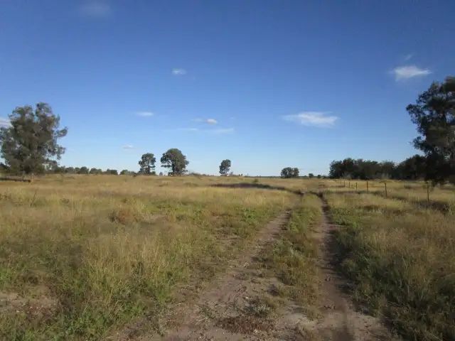Lot 4 GAZZARDS ROAD, Tara QLD 4421