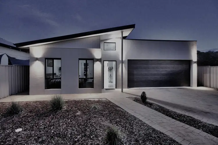 Main view of Homely house listing, 81a BOOKPURNONG TERRACE, Loxton SA 5333