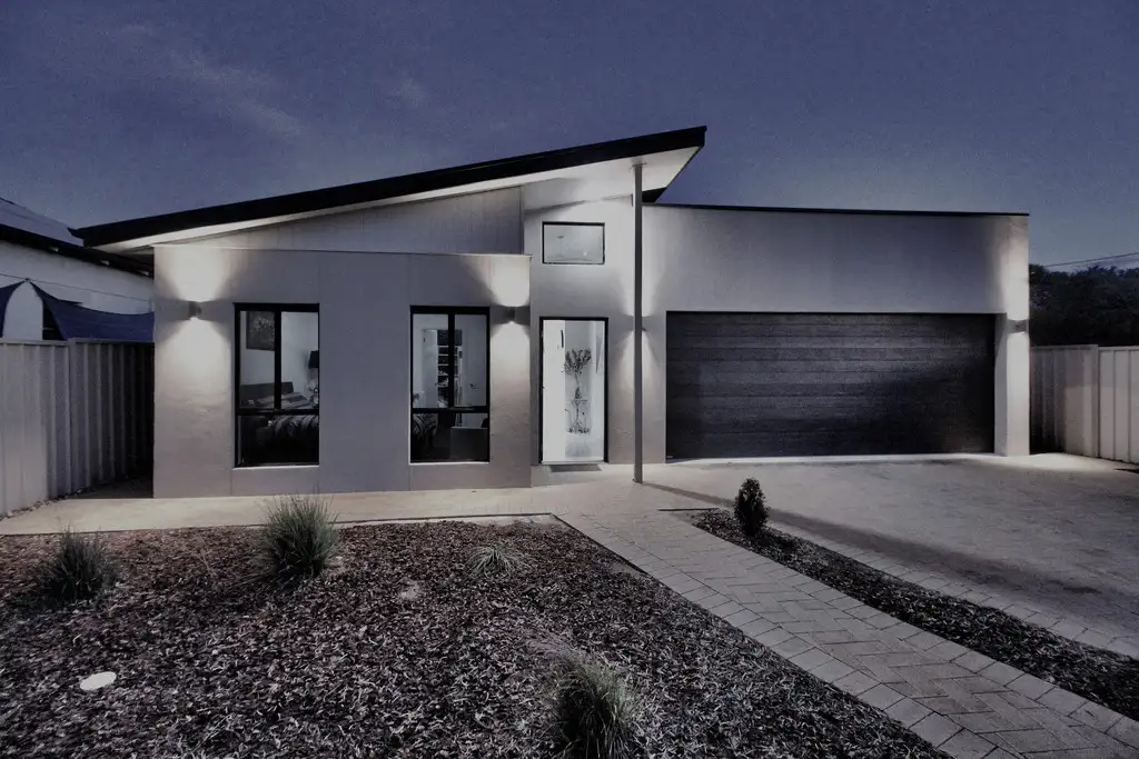 Main view of Homely house listing, 81a BOOKPURNONG TERRACE, Loxton SA 5333
