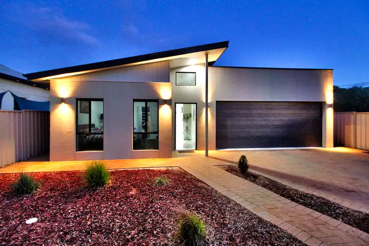 Second view of Homely house listing, 81a BOOKPURNONG TERRACE, Loxton SA 5333