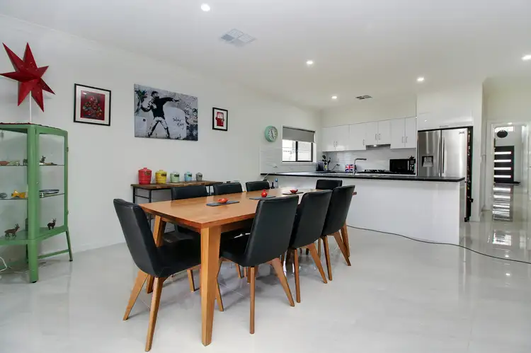 Fourth view of Homely house listing, 81a BOOKPURNONG TERRACE, Loxton SA 5333