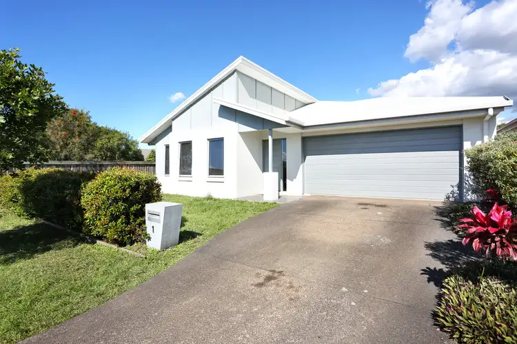 1 Coggins Street, Caboolture South QLD 4510