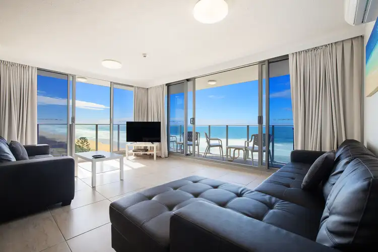 Main view of Homely apartment listing, 43/39-45 Broadbeach Boulevard, Broadbeach QLD 4218