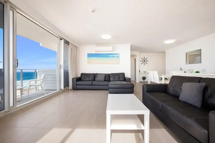 Sixth view of Homely apartment listing, 43/39-45 Broadbeach Boulevard, Broadbeach QLD 4218