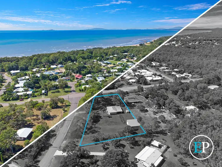 56 Acheron Drive, Balgal Beach QLD 4816