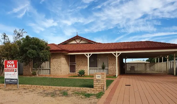 Main view of Homely house listing, 25 Marinula Road, Mount Tarcoola WA 6530