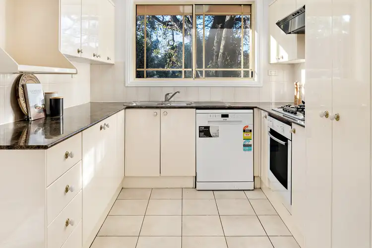 Sixth view of Homely villa listing, 4/11-17 Jubilee Street, Wahroonga NSW 2076