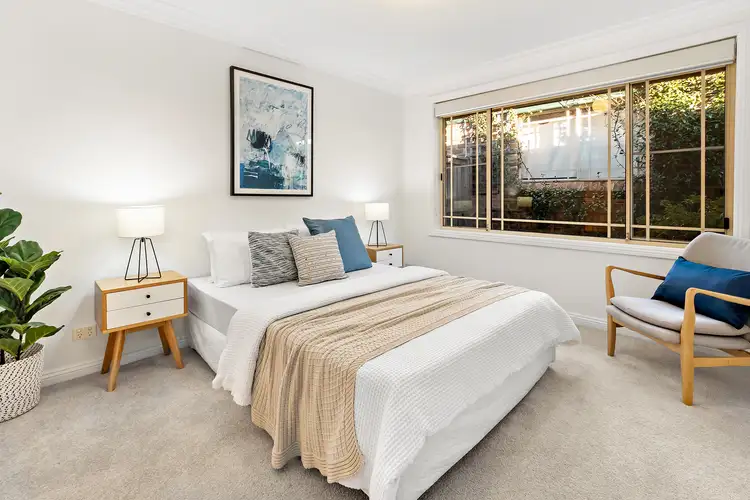 Seventh view of Homely villa listing, 4/11-17 Jubilee Street, Wahroonga NSW 2076