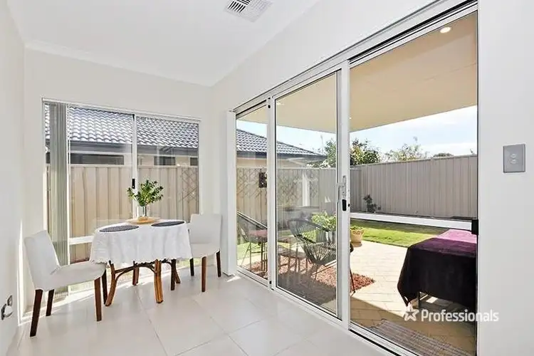 Second view of Homely house listing, 4/5 Arpent Link, Brabham WA 6055