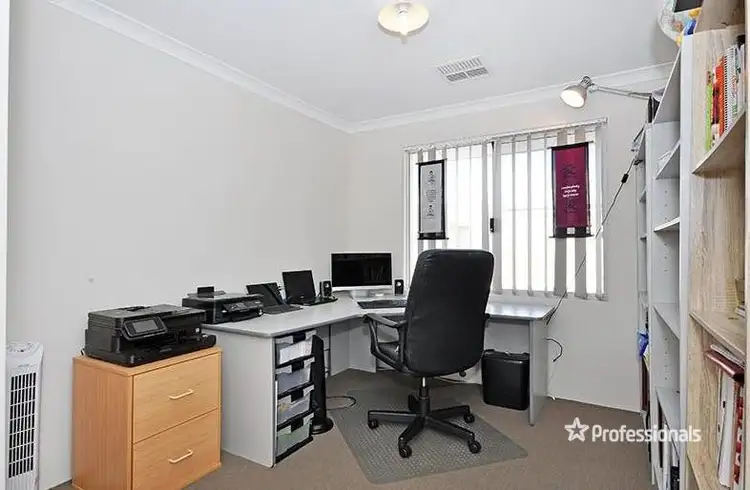 Sixth view of Homely house listing, 4/5 Arpent Link, Brabham WA 6055
