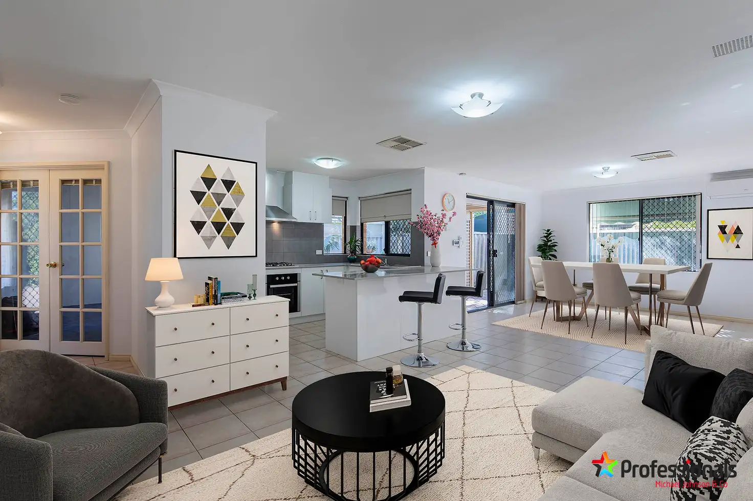 Main view of Homely house listing, 8A Malton Court, Dianella WA 6059