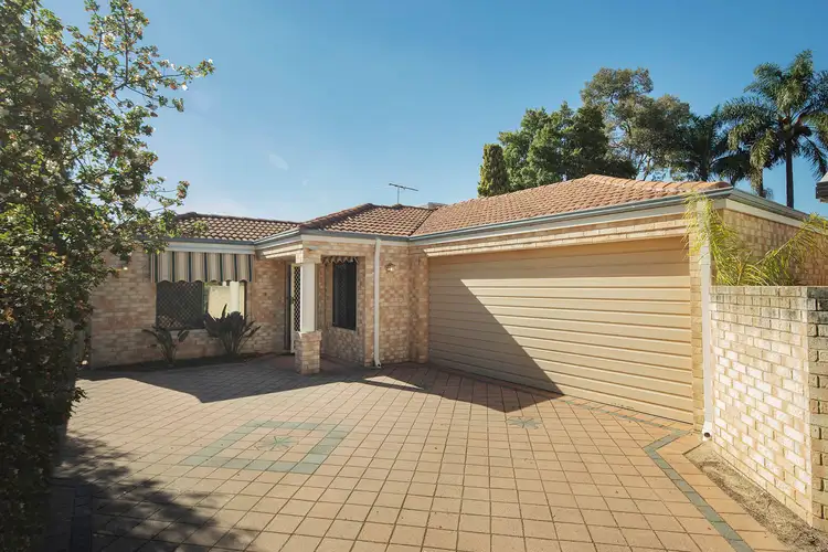 Third view of Homely house listing, 8A Malton Court, Dianella WA 6059