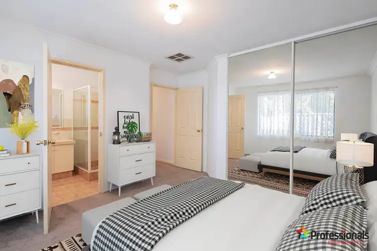Fifth view of Homely house listing, 8A Malton Court, Dianella WA 6059