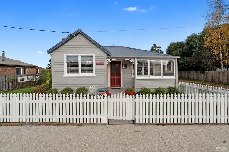 Main view of Homely house listing, 100 Main Street, Sheffield TAS 7306