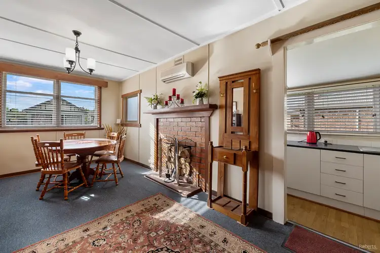 Second view of Homely house listing, 100 Main Street, Sheffield TAS 7306