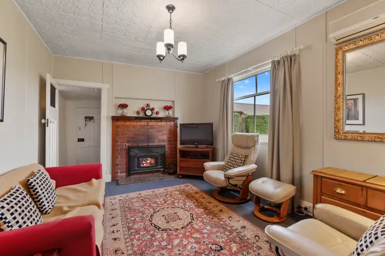 Fourth view of Homely house listing, 100 Main Street, Sheffield TAS 7306