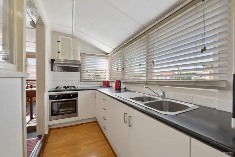 Fifth view of Homely house listing, 100 Main Street, Sheffield TAS 7306