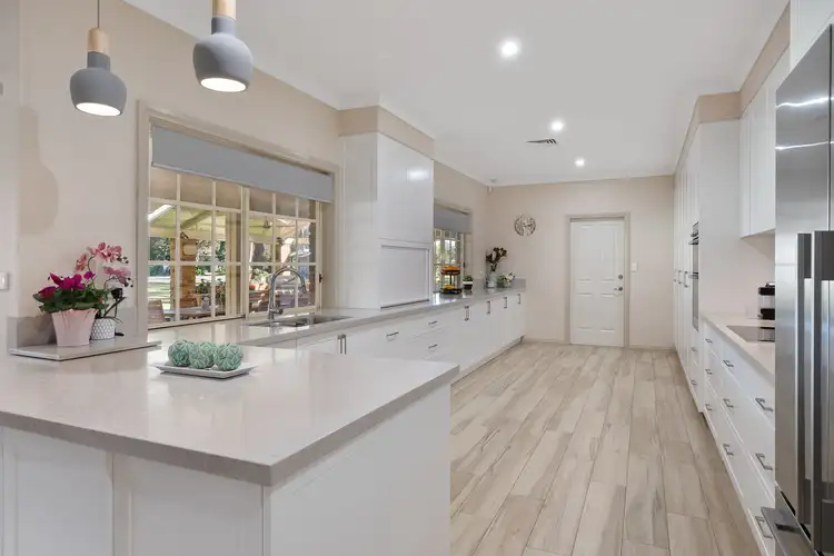 Third view of Homely rural property listing, 21 Canoona Avenue, Windsor Downs NSW 2756