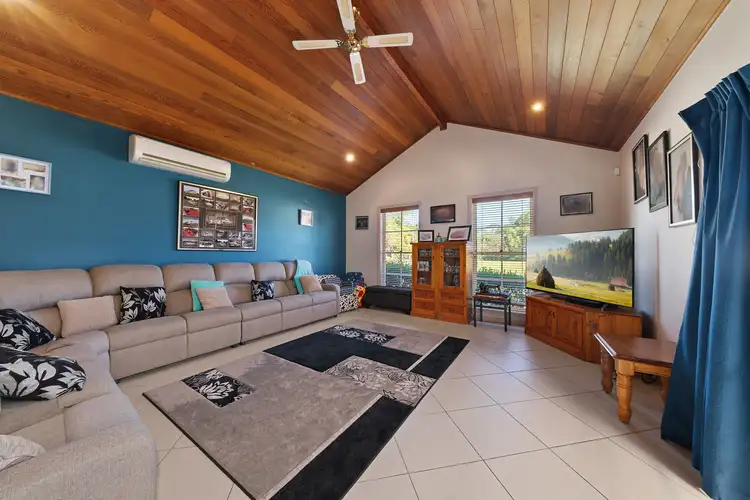 Fifth view of Homely rural property listing, 21 Canoona Avenue, Windsor Downs NSW 2756