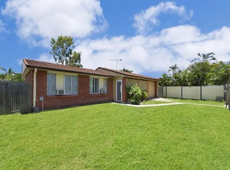 17 Birrahlee Cresent, Kirwan QLD 4817