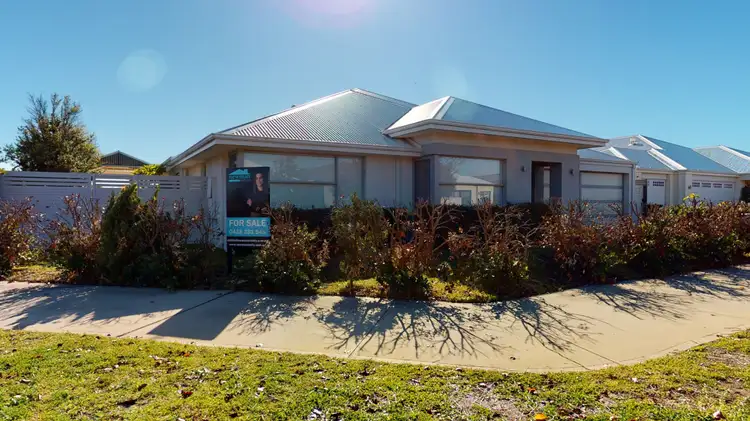 Third view of Homely house listing, 41 Wistful Parade, Aveley WA 6069