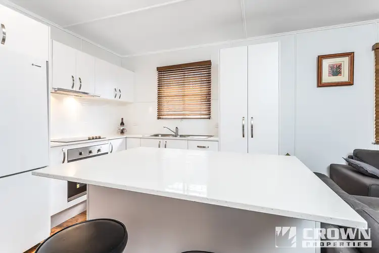 Fourth view of Homely house listing, 21a McAneny Street, Redcliffe QLD 4020