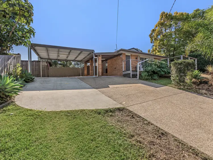 6 Gill Court, Bundamba QLD 4304