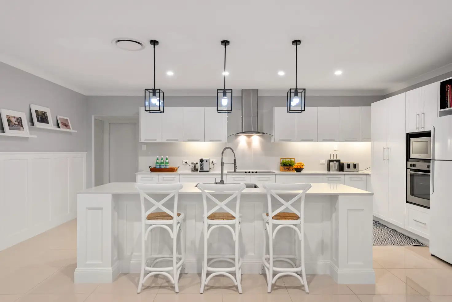 Main view of Homely house listing, 13 Budgerigar Street, Upper Kedron QLD 4055