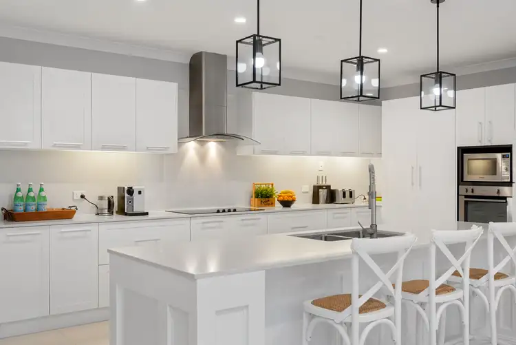 Fifth view of Homely house listing, 13 Budgerigar Street, Upper Kedron QLD 4055