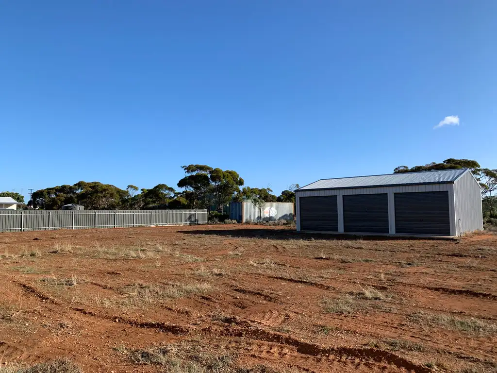 Main view of Homely land listing, 3 & 4 Bluebush Court, Cowell SA 5602