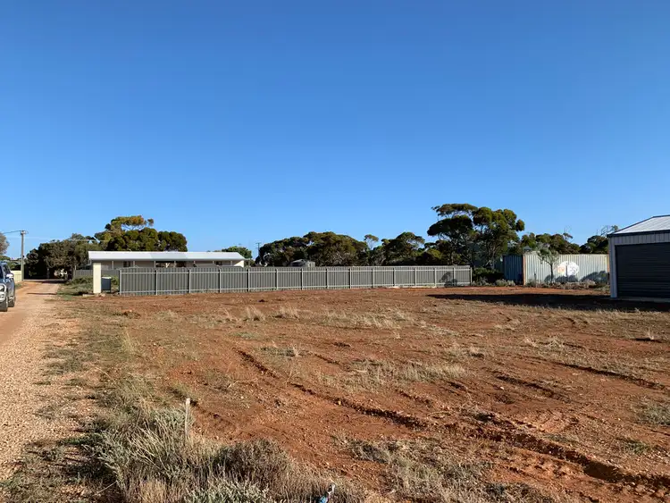 Third view of Homely land listing, 3 & 4 Bluebush Court, Cowell SA 5602