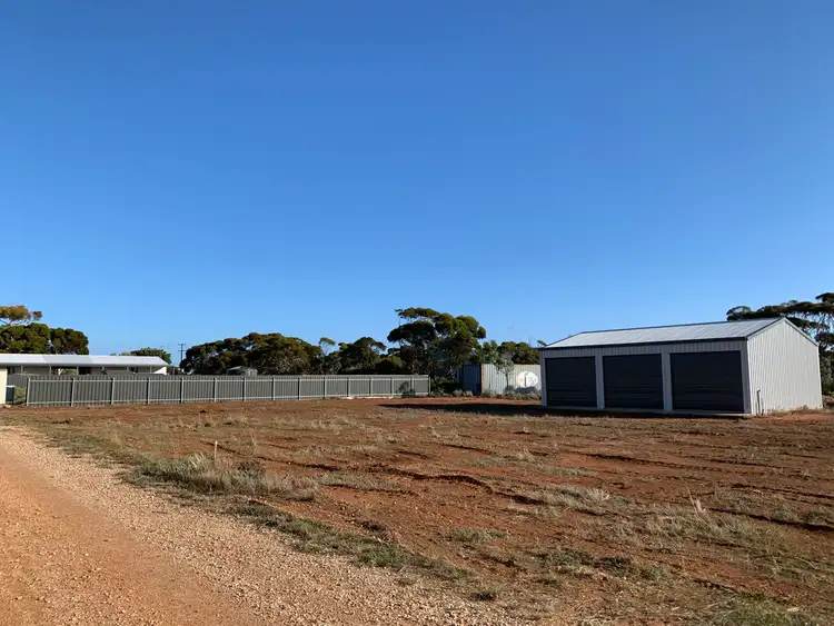 Fourth view of Homely land listing, 3 & 4 Bluebush Court, Cowell SA 5602