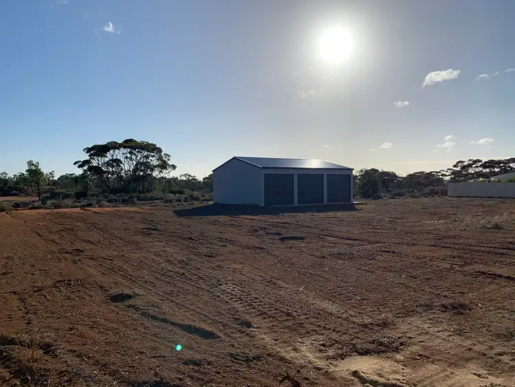 Fifth view of Homely land listing, 3 & 4 Bluebush Court, Cowell SA 5602