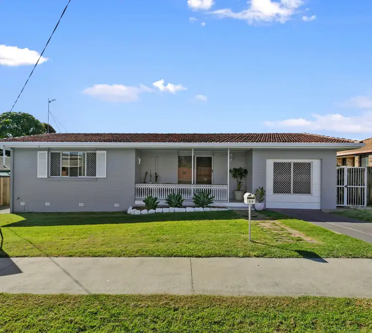 66 DENMANS CAMP ROAD, Torquay QLD 4655