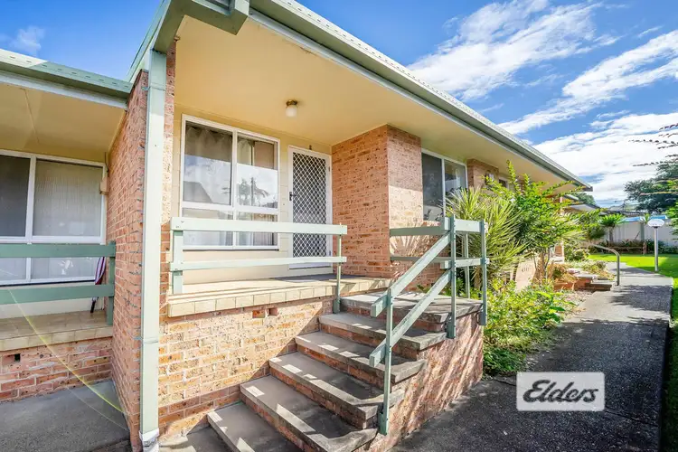 Main view of Homely unit listing, 3/95 Albert Street, Taree NSW 2430