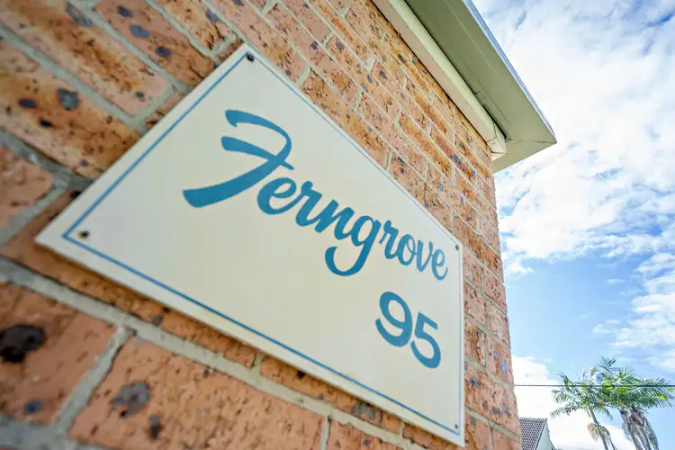 Third view of Homely unit listing, 3/95 Albert Street, Taree NSW 2430