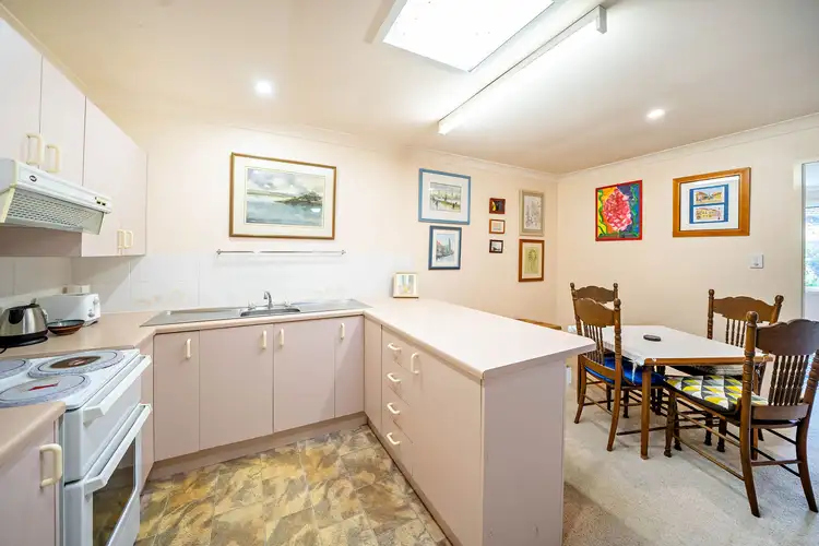 Fourth view of Homely unit listing, 3/95 Albert Street, Taree NSW 2430
